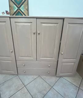 Mobilier meuble urgent