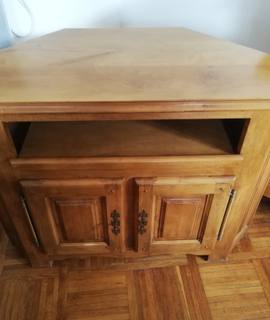 Mobilier meuble télévision