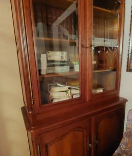 Mobilier bibliothèque