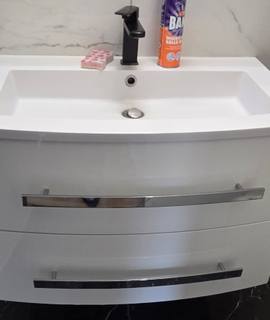 Mobilier meubles de salle de bain