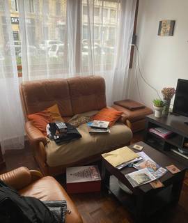 Mobilier vide appartement 13006