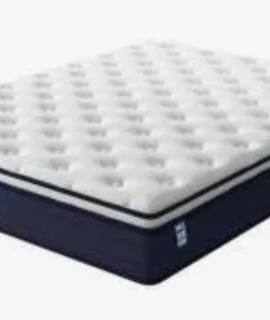 Mobilier 2 matelas 140cm x 190cm