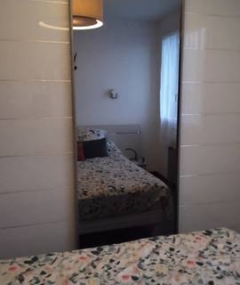Mobilier chambre à coucher adulte