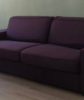 Mobilier canapé lit