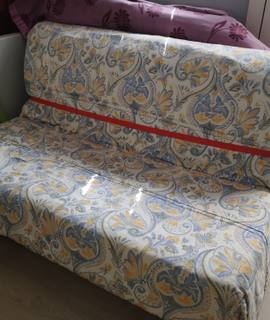 Mobilier BZ bon état
