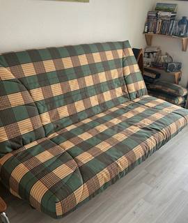 Mobilier clic-Clac à donner