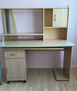 Mobilier bureau enfant