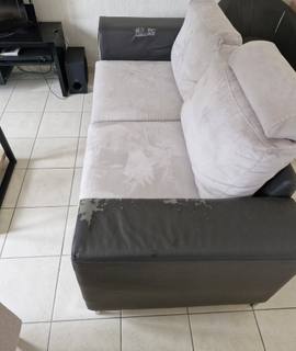 Mobilier canape