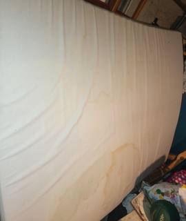 Mobilier de matelas 160*200*20