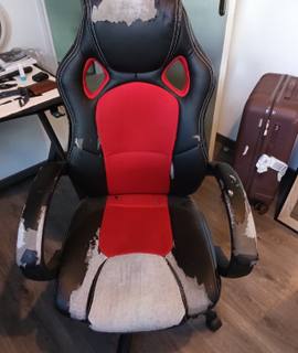 Mobilier chaise gamer