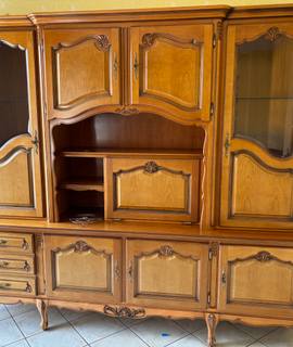 Mobilier meuble bahut