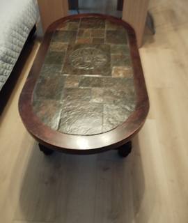 Mobilier table de salon