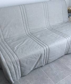 Mobilier canapé clic clac