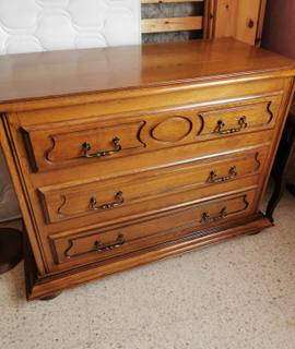 Mobilier plusieurs meubles