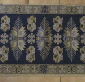 Mobilier tapis double face