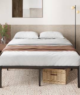 Mobilier lit 160 cm