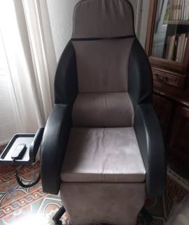 Mobilier fauteuil confort relax