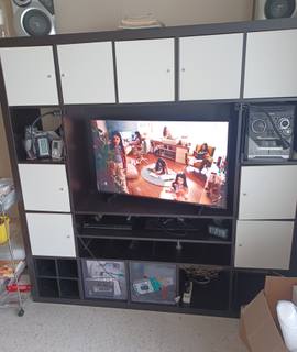 Mobilier buffet IKEA