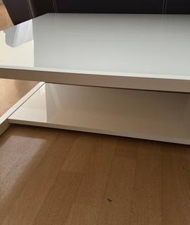 Mobilier table basse