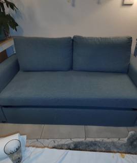 Mobilier canapé convertible