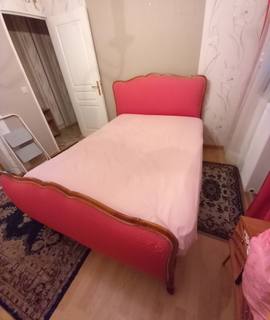 Mobilier encadrement lit 140