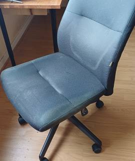 Mobilier chaise de bureau