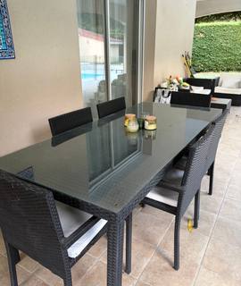 Mobilier mobilier jardin