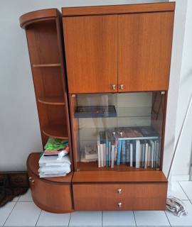 Mobilier meuble de rangement