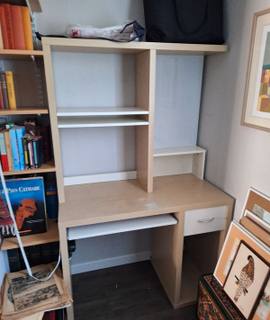 Mobilier meuble informatique