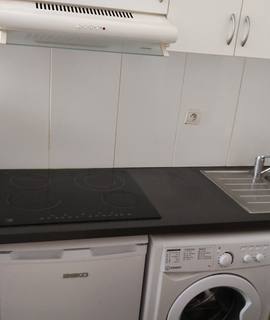 Mobilier cuisine équipée : meubles et électroménager