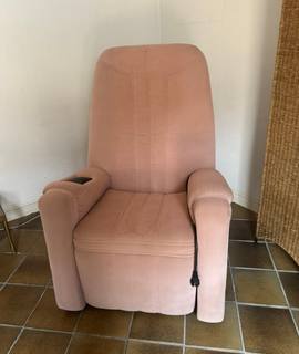 Mobilier avant vente maison