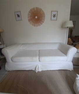 Mobilier canapé convertible