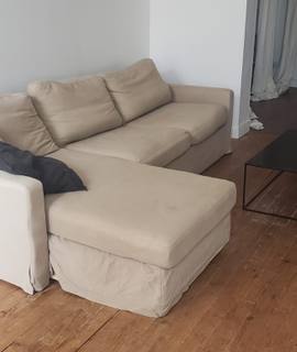 Mobilier canapé lit