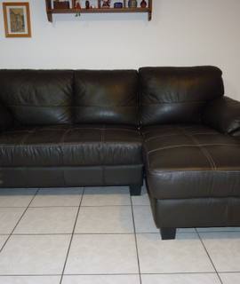 Mobilier canapé