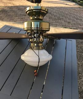 Mobilier ventilateur de plafond