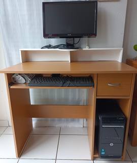 Mobilier bureau