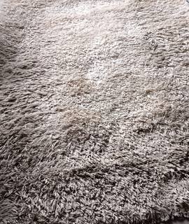 Mobilier tapis Shaggy