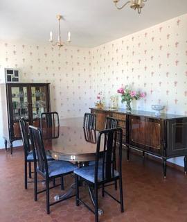 Mobilier salle à manger Regency très bon état