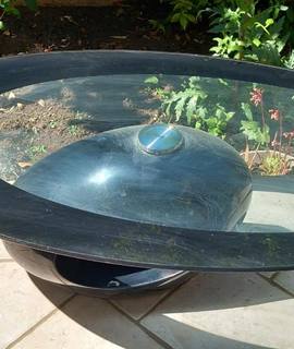 Mobilier table basse salon