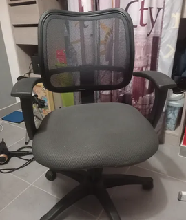 Mobilier chaise de bureau