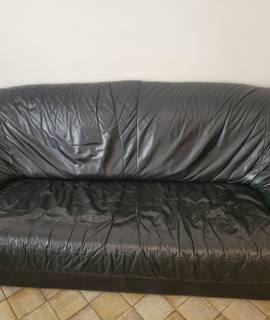 Mobilier canapé