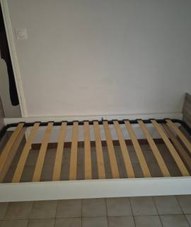 Mobilier deux lits a donner 190x97 et 200x100