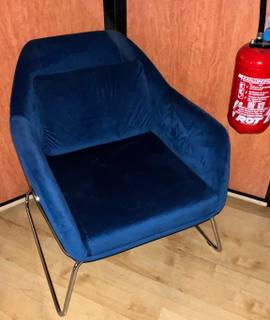 Mobilier fauteuils