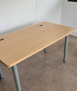 Mobilier table de bureau