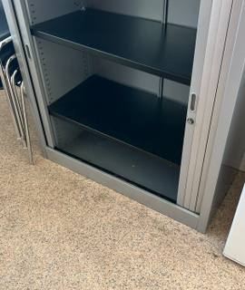 Mobilier meuble de rangement de bureau