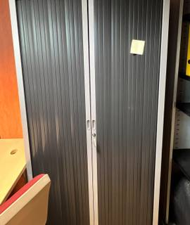 Mobilier armoire de bureau