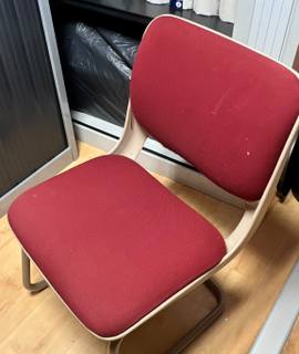 Mobilier chaise de bureau