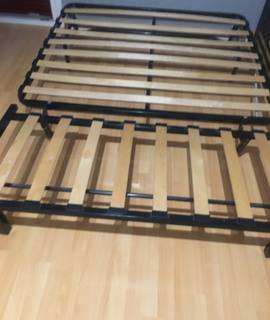 Mobilier structure bz