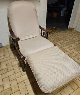Mobilier fauteuil everstyle