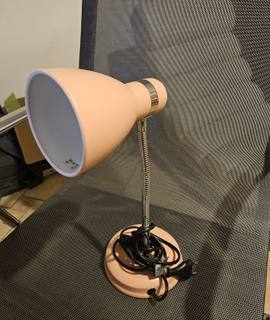 Mobilier lampe de bureau